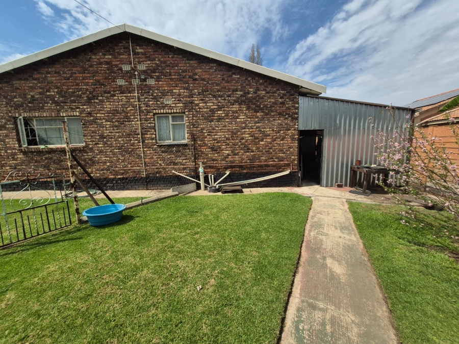 3 Bedroom Property for Sale in Parys Free State